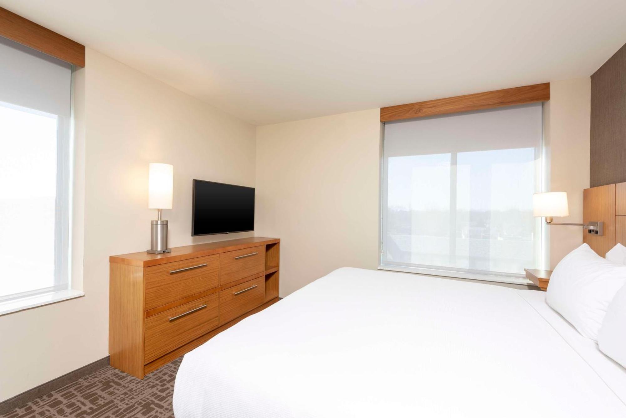 Hyatt Place Detroit/Royal Oak Exterior foto